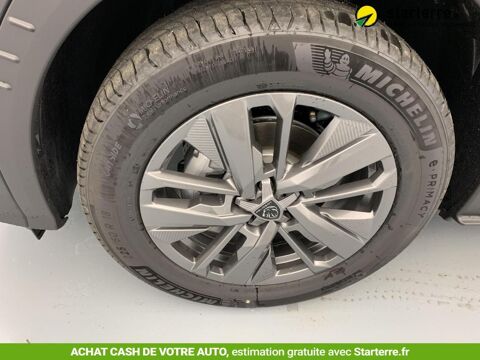 5008 Hybrid 145 e-DCS6 Allure 2026 occasion 69190 Saint-Fons