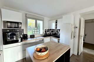  Appartement � vendre 4 pi�ces 57 m�