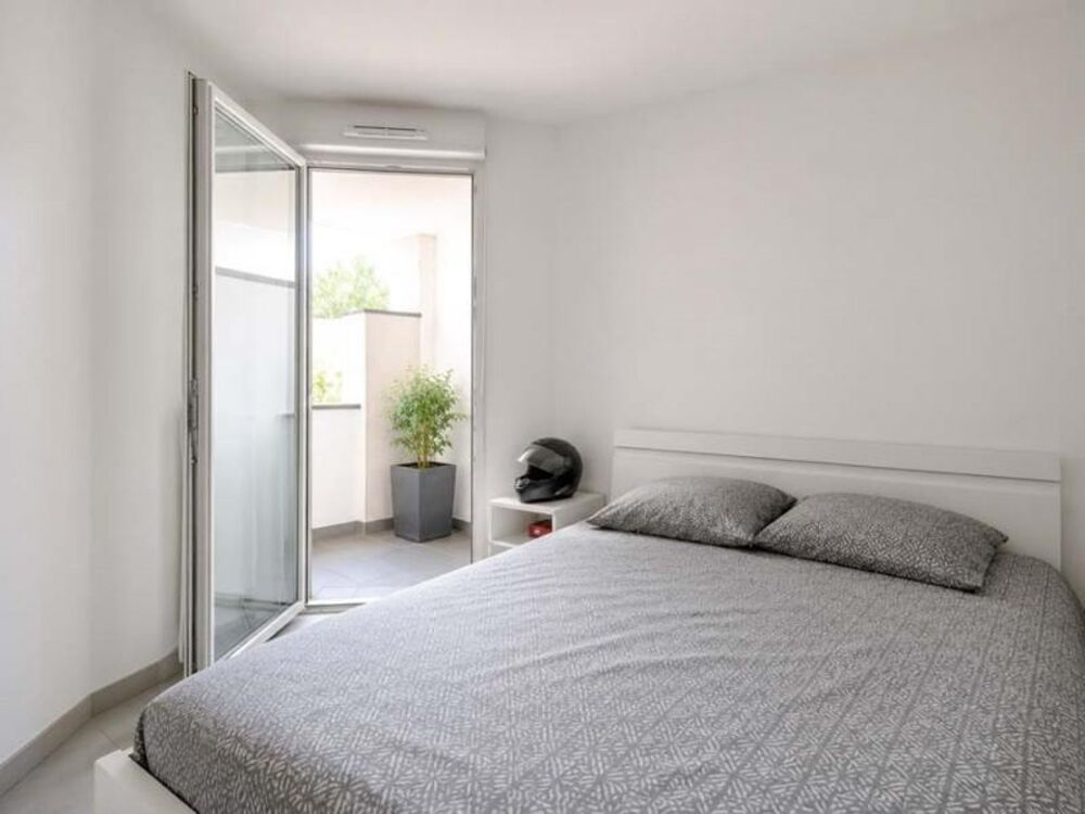 Vente Appartement Appartement Marseille 11