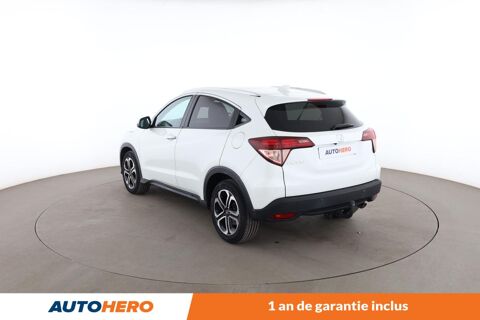 HR-V 1.5 i-VTEC Exclusive Navi 130 ch 2016 occasion 92130 Issy-les-Moulineaux