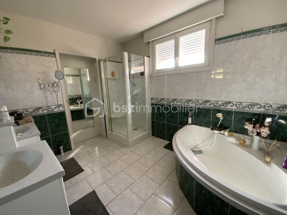 Vente Maison Maison à vendre avec confort au rendez vous La bassee