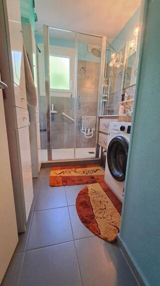  Appartement � vendre 3 pi�ces 58 m�