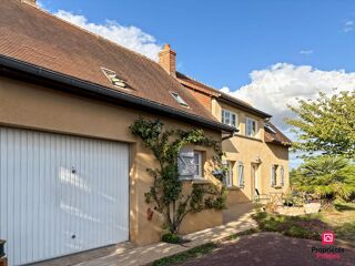  Maison à vendre 6 pièces 134 m²