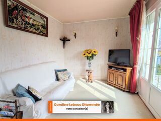  Maison à vendre 4 pièces 125 m²