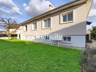  Maison � vendre 6 pi�ces 145 m�