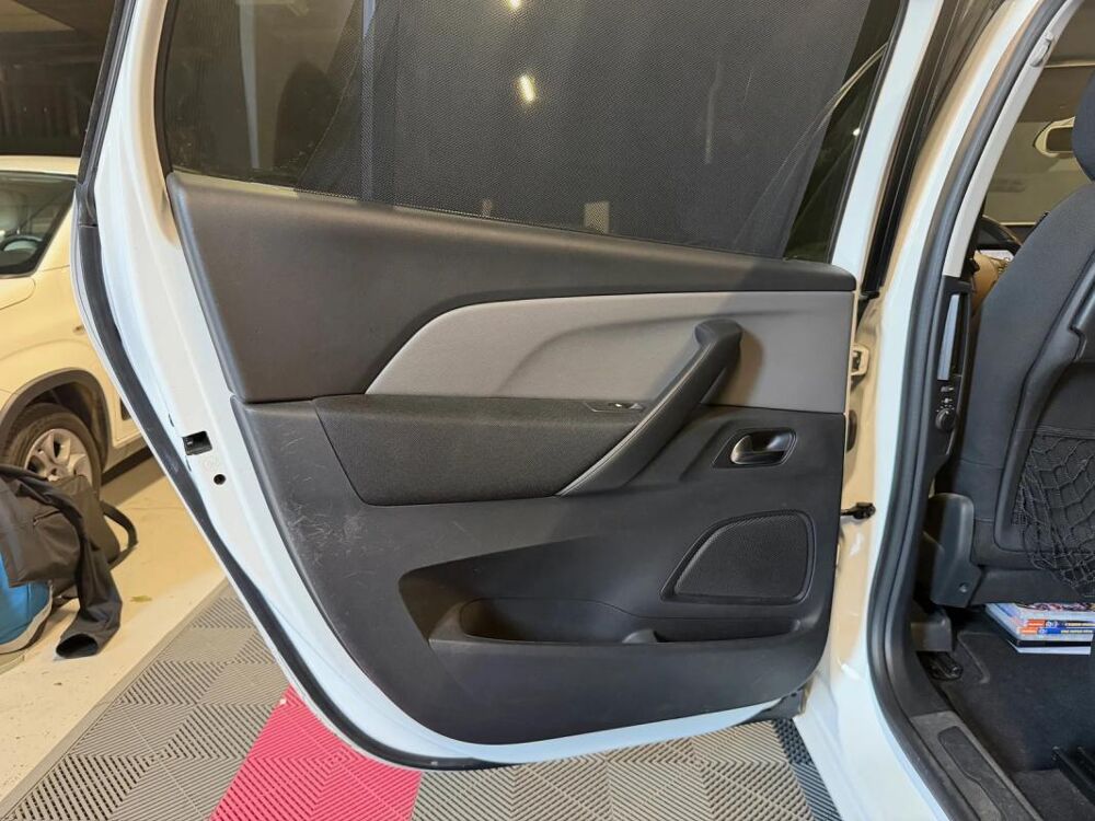 Grand C4 Picasso Live 2017 occasion 87280 Limoges