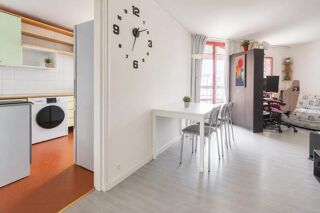  Appartement à vendre 3 pièces 67 m²