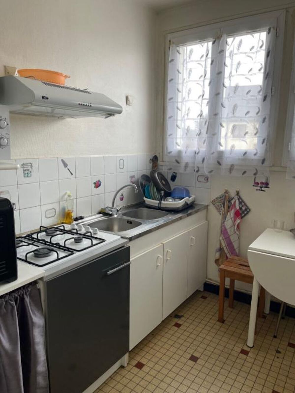 Appartement Saumur 4 pièce(s) 72 m2