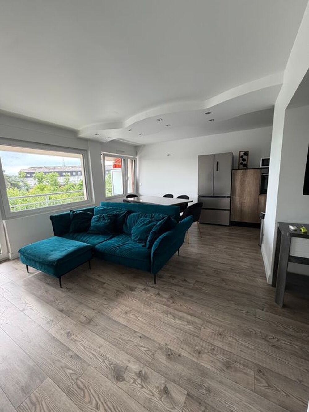 Location Appartement Appartement de 63m2 à louer sur Thionville Thionville