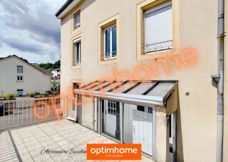  Immeuble  vendre 8 pices 195 m