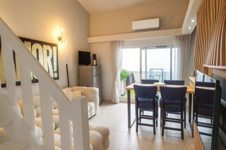  Appartement � vendre 4 pi�ces 52 m�