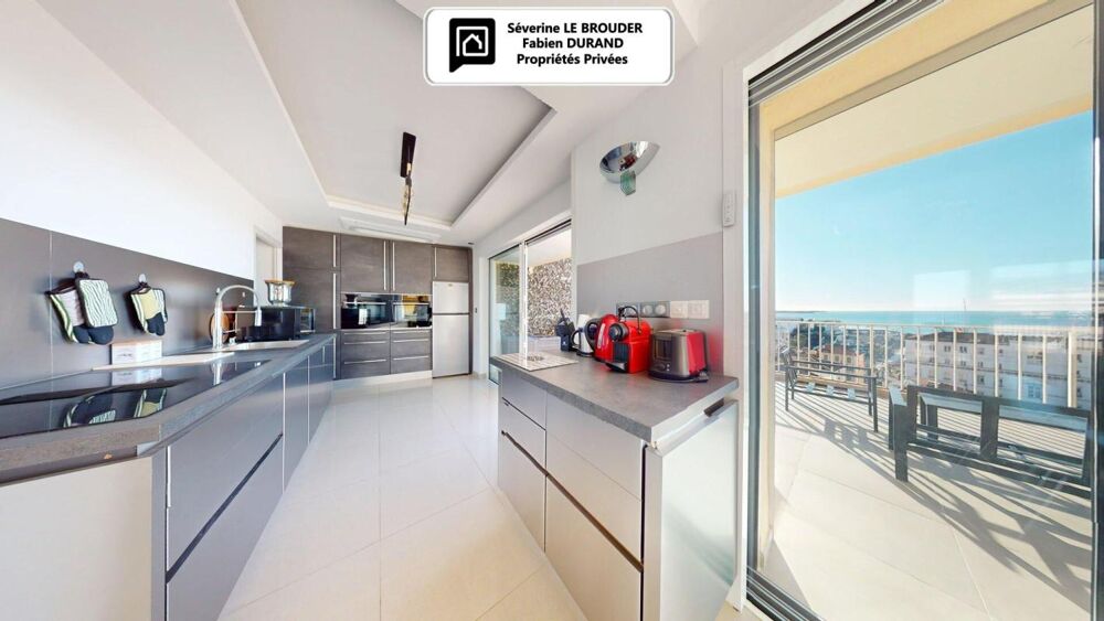 � vendre  Appartement Cannes (06400)
