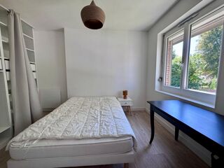  Appartement � vendre 1 pi�ce 35 m�