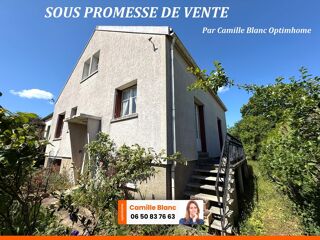  Maison � vendre 6 pi�ces 108 m�