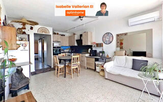  Appartement � vendre 3 pi�ces 67 m�