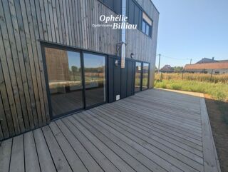  Maison 4 pièces 124 m² La couture