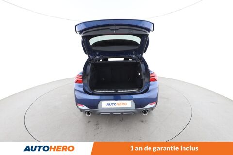 X2 sDrive18dA M Sport X 150 ch 2019 occasion 92130 Issy-les-Moulineaux