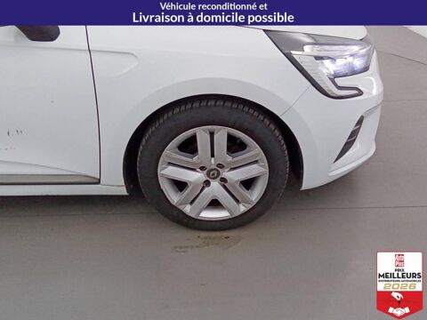 Clio SCe 65 Zen 2021 occasion 10150 Lavau