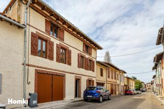  Maison à vendre 6 pièces 186 m²