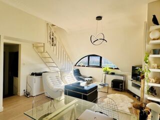  Appartement � vendre 2 pi�ces 39 m�