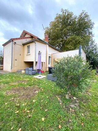  Maison  vendre 6 pices 120 m