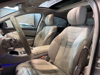 Classe S 400 Hybrid (222.157) 2014 occasion 34130 Valergues