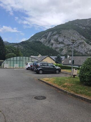 Appartement � louer 1 pi�ce 23 m�
