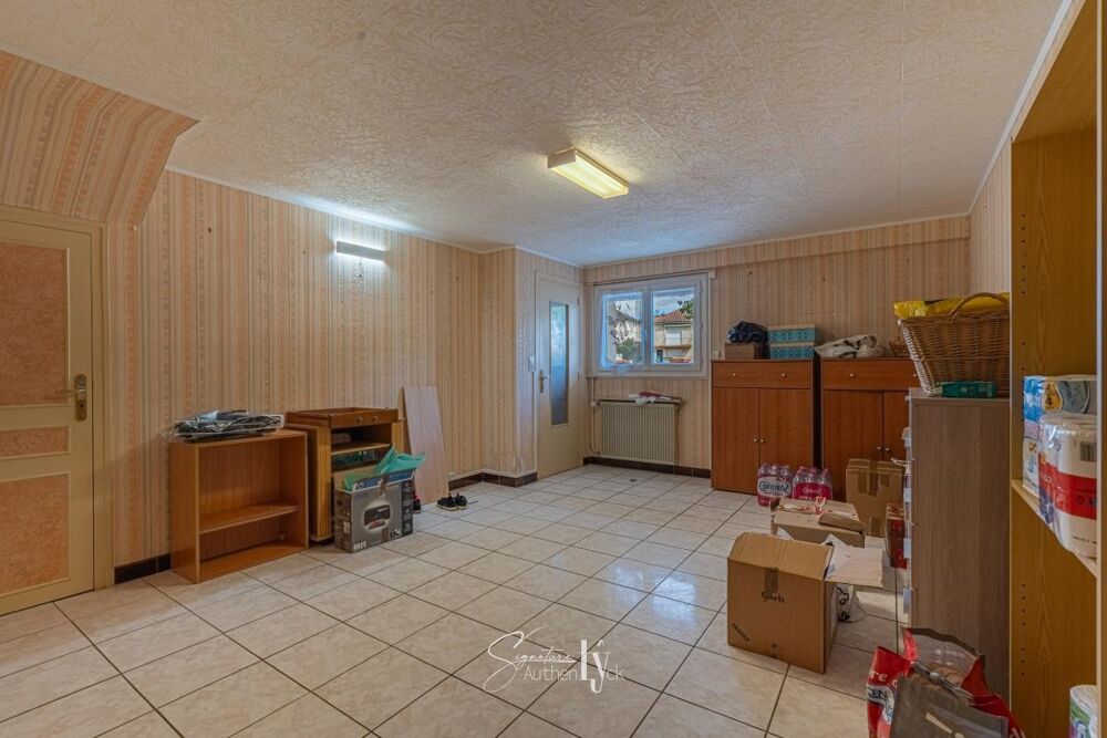 Vente Maison Maison Isle