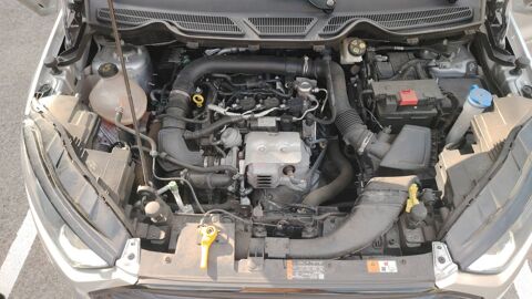 Ecosport 1.0 EcoBoost 100 ST Line 2019 occasion 39140 Bletterans