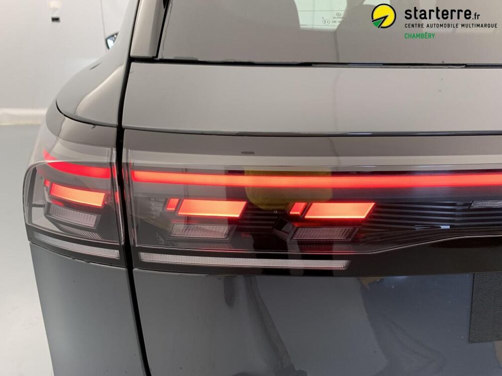 Tiguan 1.5 ETSI 150CH DSG7 Life 2026 occasion 73420 Voglans