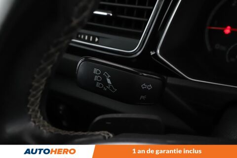 T-ROC 2.0 TDI DSG7 150 ch 2021 occasion 92130 Issy-les-Moulineaux