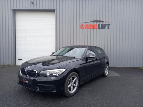 Annonce voiture BMW Srie 1 14990 
