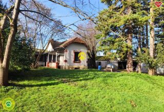  Maison à vendre 2 pièces 49 m²