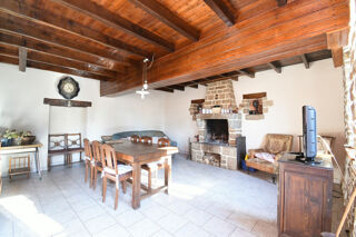  Maison � vendre 4 pi�ces 90 m� Saint simeon
