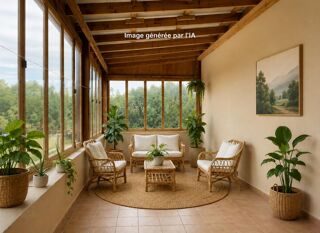  Maison à vendre 3 pièces 75 m²