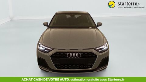 A1 25 TFSI 95 ch BVM5 Advanced 2023 occasion 69190 Saint-Fons