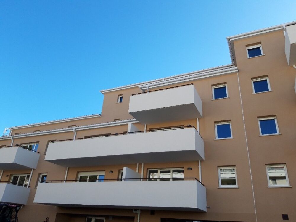 Location Appartement T3 avec terrasse et parking à LA SEYNE SUR MER - L'ALBATROS La seyne sur mer