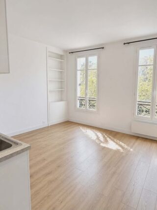 Appartement à vendre 1 pièce 23 m²