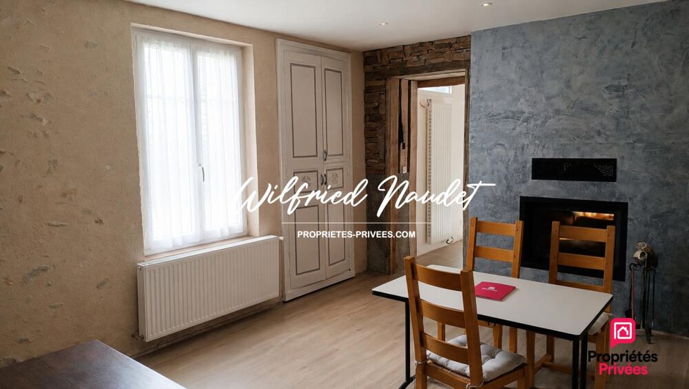 Maison Villaines Sous Luce
