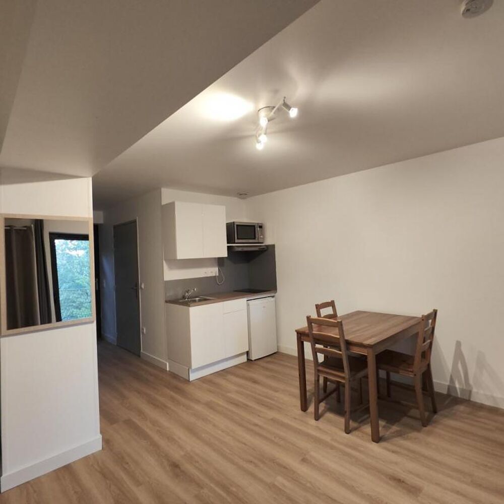 Location Appartement Studio de 24m2  louer sur Ivry sur Seine Ivry sur seine