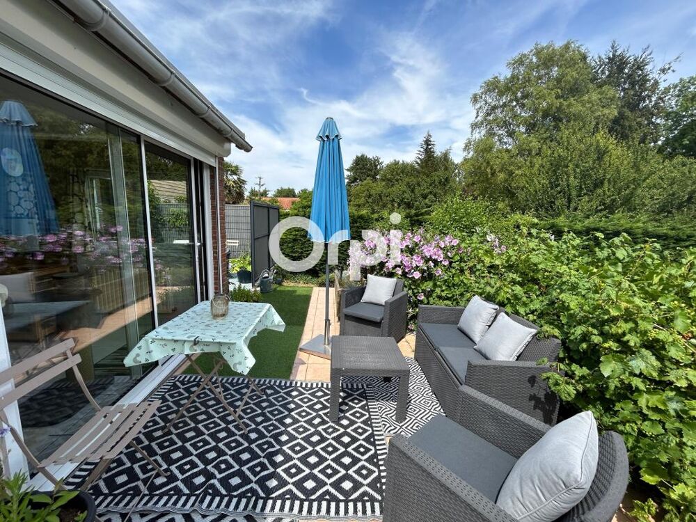 Vente Maison Maison À Vendre Tortequesne