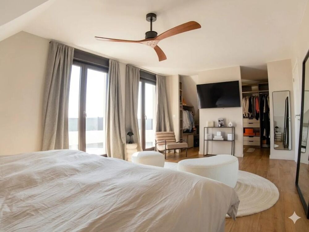 � vendre  Maison Kingersheim (68260)