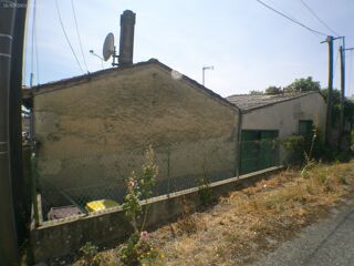  Maison à vendre 2 pièces 43 m²