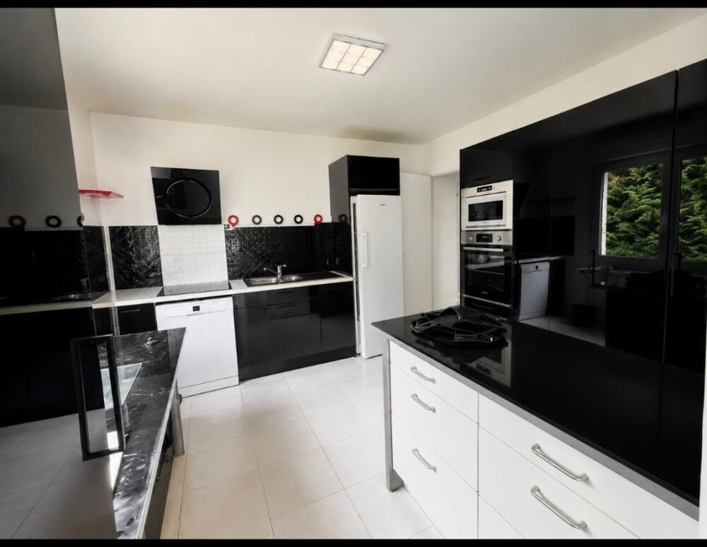 Maison Tergnier 7 pièce(s) 167 m2