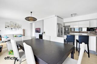  Appartement à vendre 5 pièces 117 m²