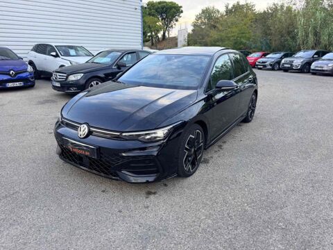Annonce voiture Volkswagen Golf 32900 €