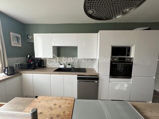  Maison � vendre 6 pi�ces 109 m�