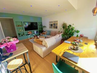  Duplex/triplex � vendre 4 pi�ces 77 m� Evry