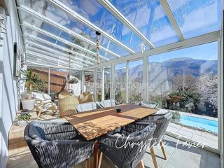  Maison à vendre 5 pièces 122 m²