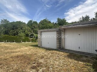  Maison à vendre 5 pièces 95 m²